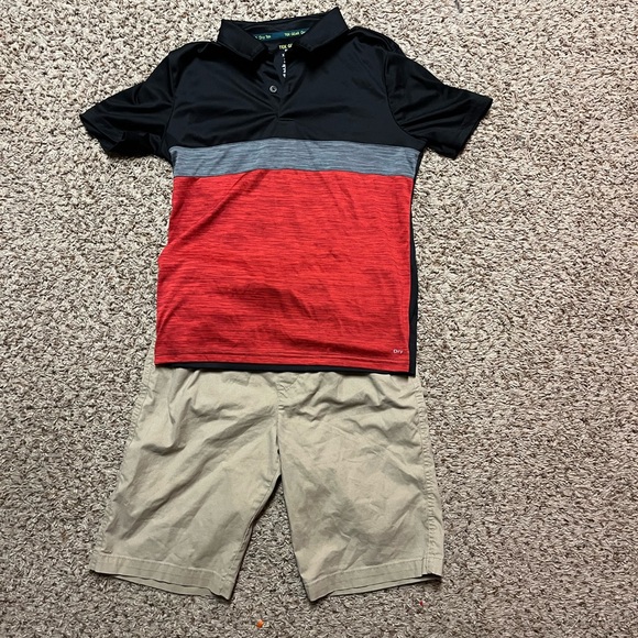 Big Lot of Boys XL 18/20 Adidas and More! - Picture 10 of 12